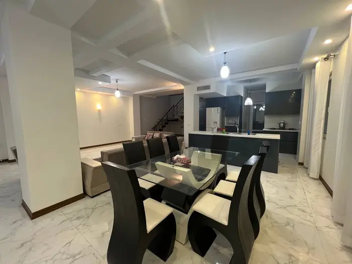 ویلا سه خوابه عمارت الماس