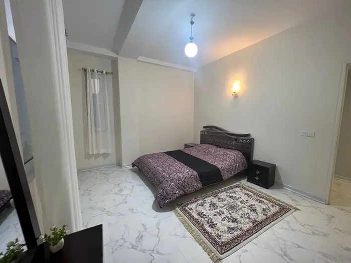 ویلا سه خوابه عمارت الماس