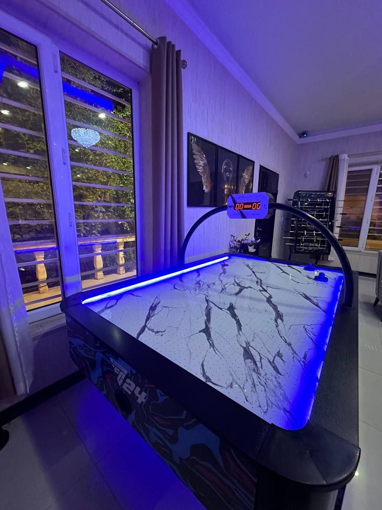 ویلا دوخوابه استخردار آبگرم رستا ۲