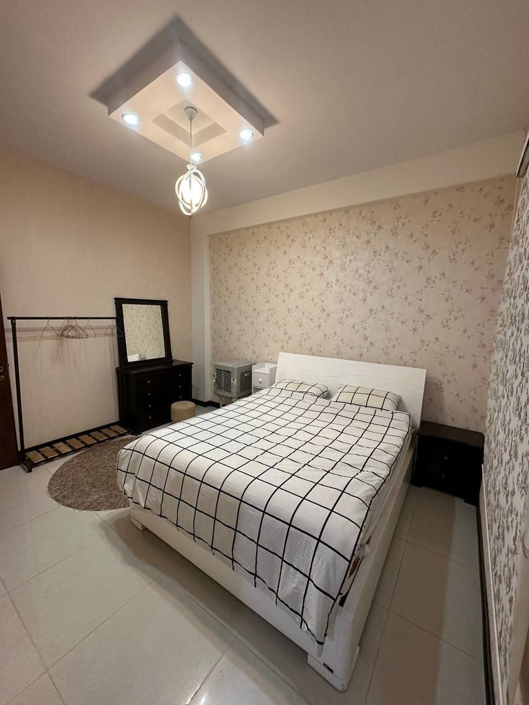 ویلا دوخوابه استخردار آبگرم رستا ۲