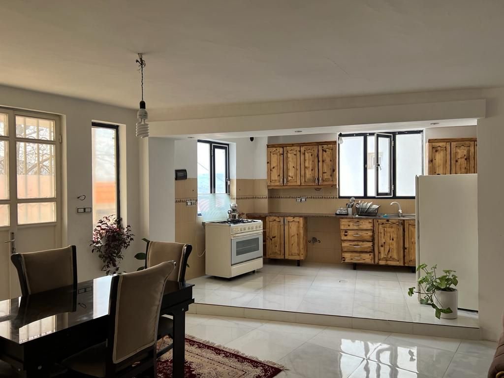 دوخوابه جنگلی مینو