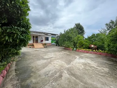 ویلا دوخوابه استخردار دالیخانی 1