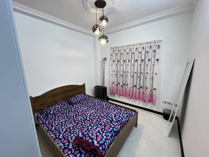 ویلا دوخوابه استخردار دالیخانی 1