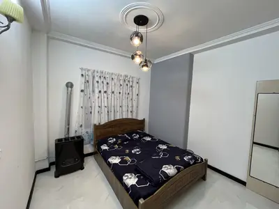 ویلا دوخوابه استخردار دالیخانی 1