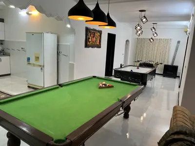 ویلا دوخوابه استخردار دالیخانی 1