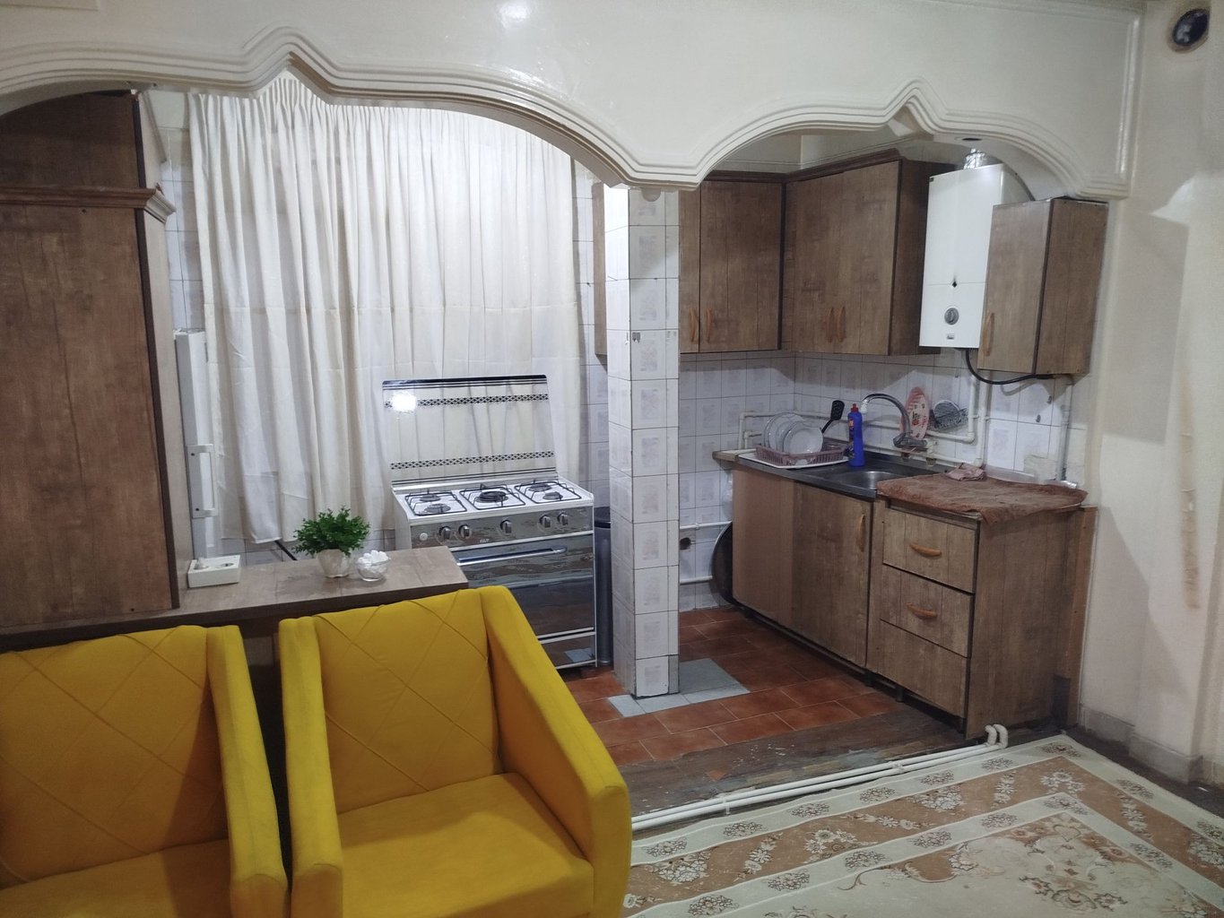 یک خوابه محبوب مجاز نواب