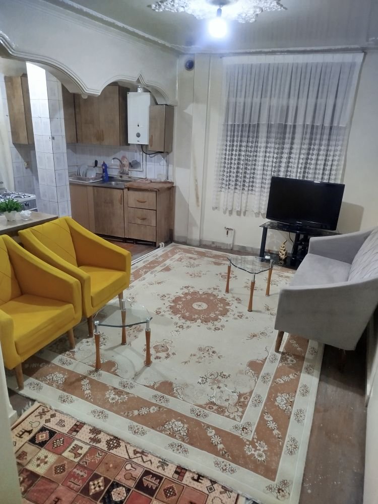 یک خوابه محبوب مجاز نواب