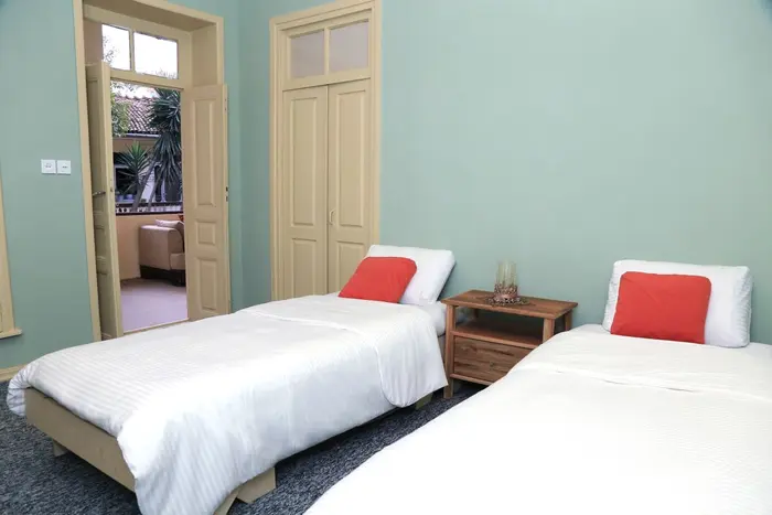 اقامتگاه سنتی بوتیک هتل دیمه - واحد کنج روزگار - دنج و ساکت