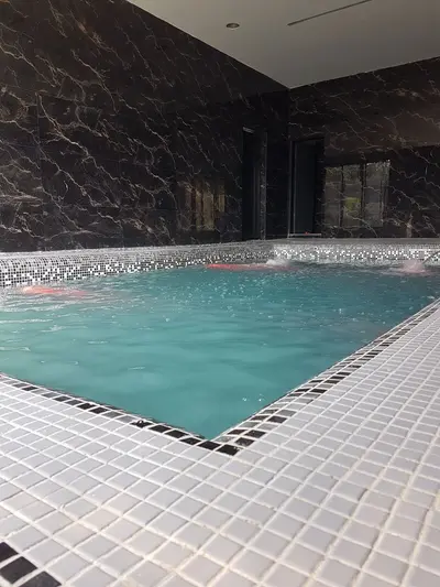 ویلا سه خوابه استخردار ارم 22