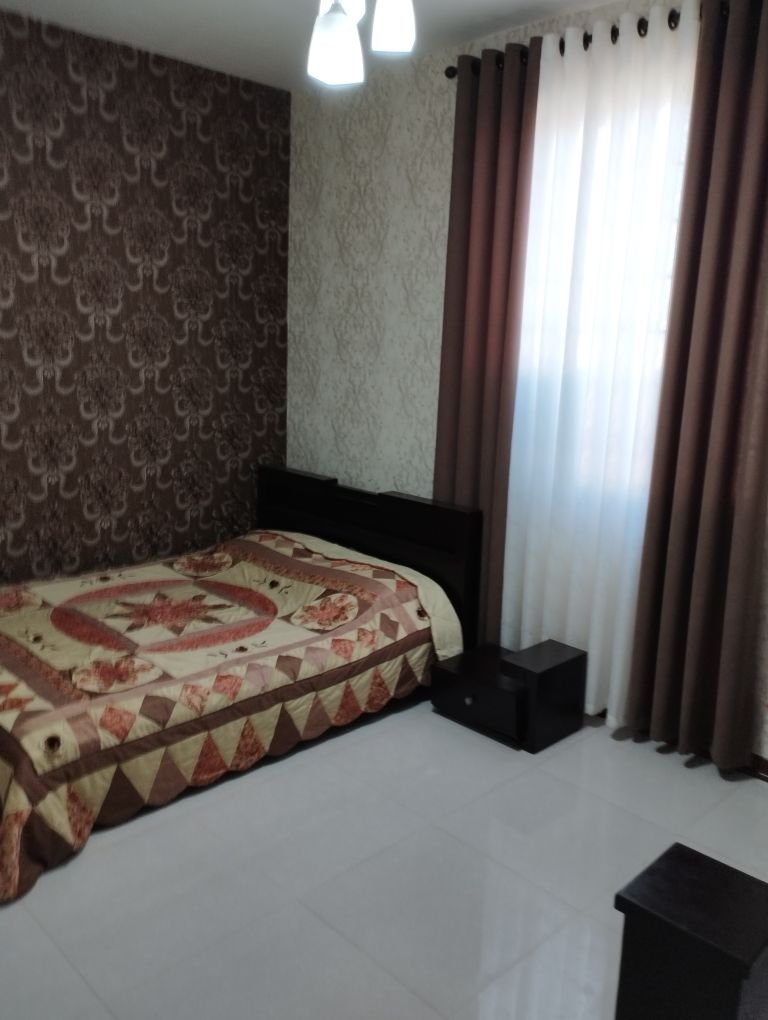 ویلا دوخوابه استخردار آبگرم یادمان