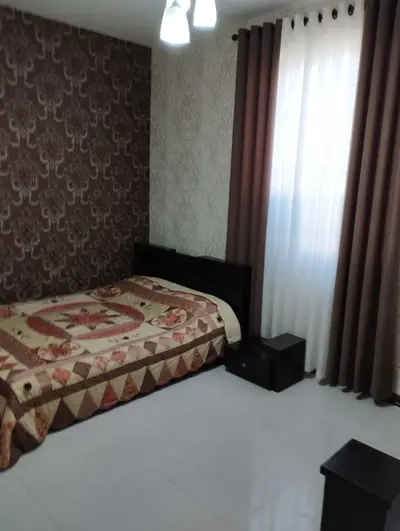 ویلا دوخوابه استخردار آبگرم یادمان