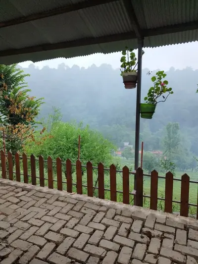 بومگردی دامون تلار - واحد کاج