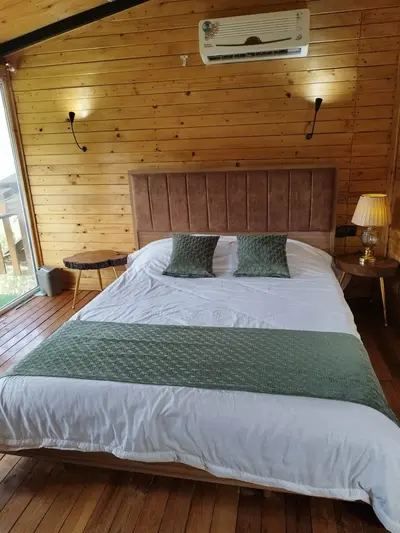 بومگردی دامون تلار - واحد خوج