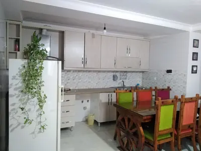 آپارتمان دوخوابه امیر بهرامی