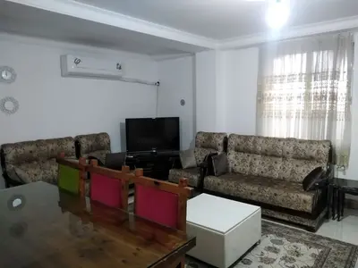 آپارتمان دوخوابه امیر بهرامی