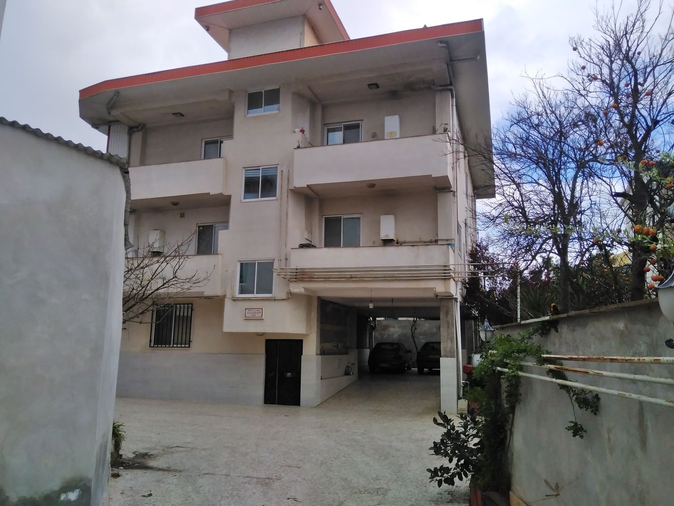 دوخوابه امیر بهرامی