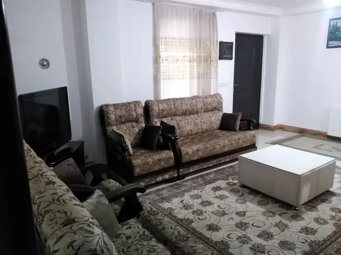 آپارتمان دوخوابه امیر بهرامی - ورودی