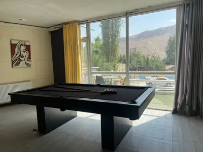 آپارتمان دوخوابه سپید واحد 1