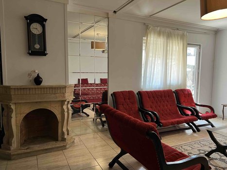 آپارتمان دوخوابه هیرمند 1 - انتخاب عنوان تصویر