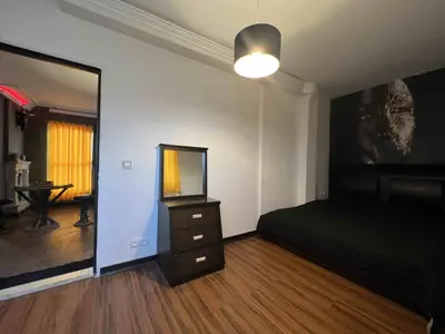 آپارتمان دوخوابه هستی ۳