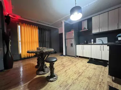 آپارتمان دوخوابه هستی ۳