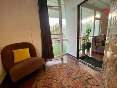 آپارتمان دوخوابه ماهلین ۳