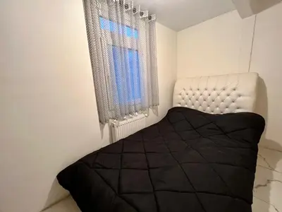 آپارتمان دوخوابه ماهلین ۵