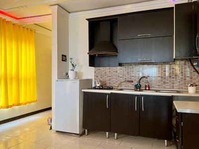 آپارتمان دوخوابه هستی ۱