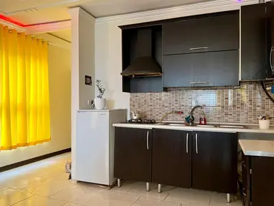 آپارتمان دوخوابه هستی ۱