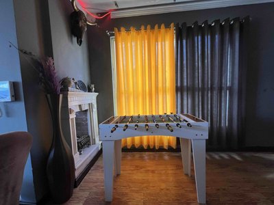 آپارتمان دوخوابه هستی ۳