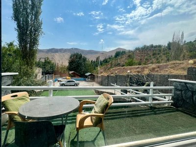 آپارتمان دوخوابه هستی ۱