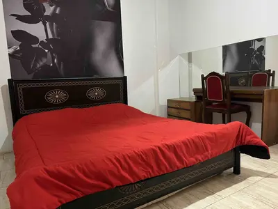 آپارتمان دوخوابه هیرمند 1