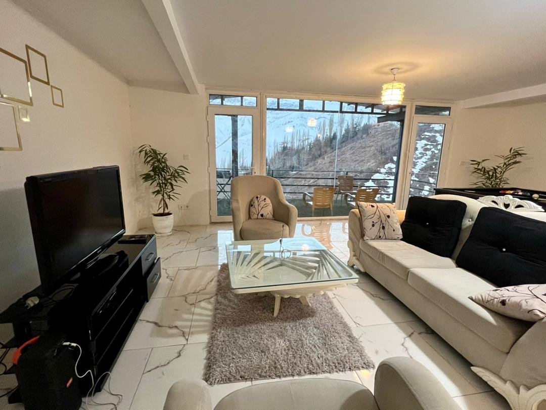 آپارتمان دوخوابه ماهلین ۵