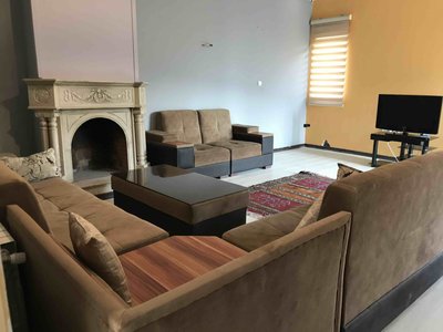 آپارتمان دوخوابه جانا ۲