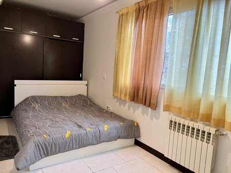 آپارتمان دوخوابه هستی ۱