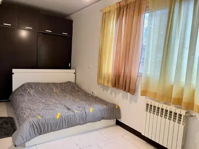 آپارتمان دوخوابه هستی ۱