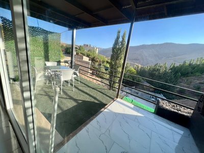 آپارتمان دوخوابه ماهلین ۴