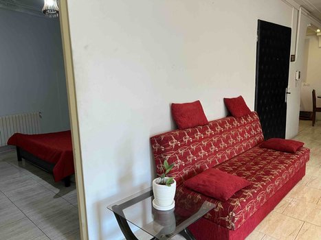 آپارتمان دوخوابه هیرمند 1 - انتخاب عنوان تصویر