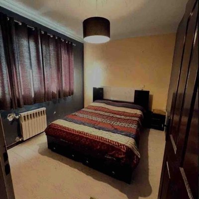 آپارتمان دوخوابه جانا ۳