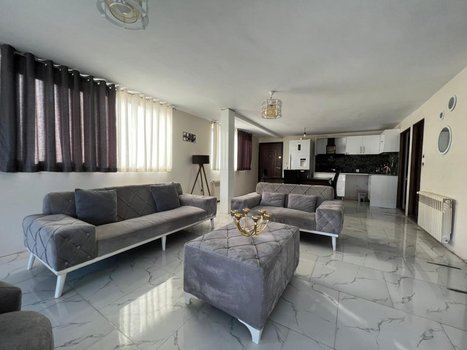 آپارتمان دوخوابه ماهلین ۴