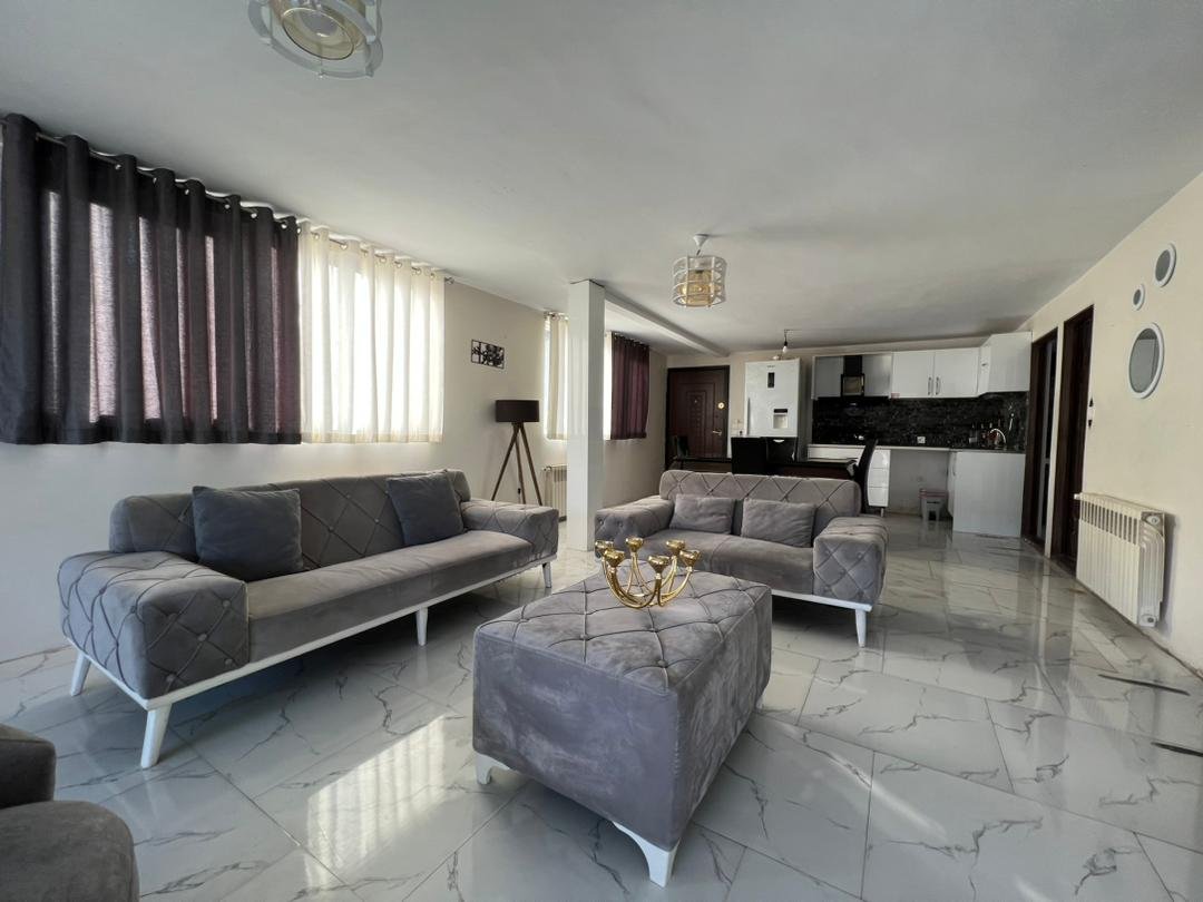 آپارتمان دوخوابه ماهلین ۴