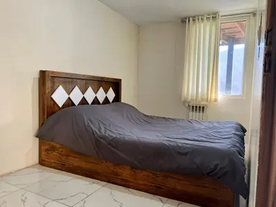 آپارتمان دوخوابه ماهلین ۴