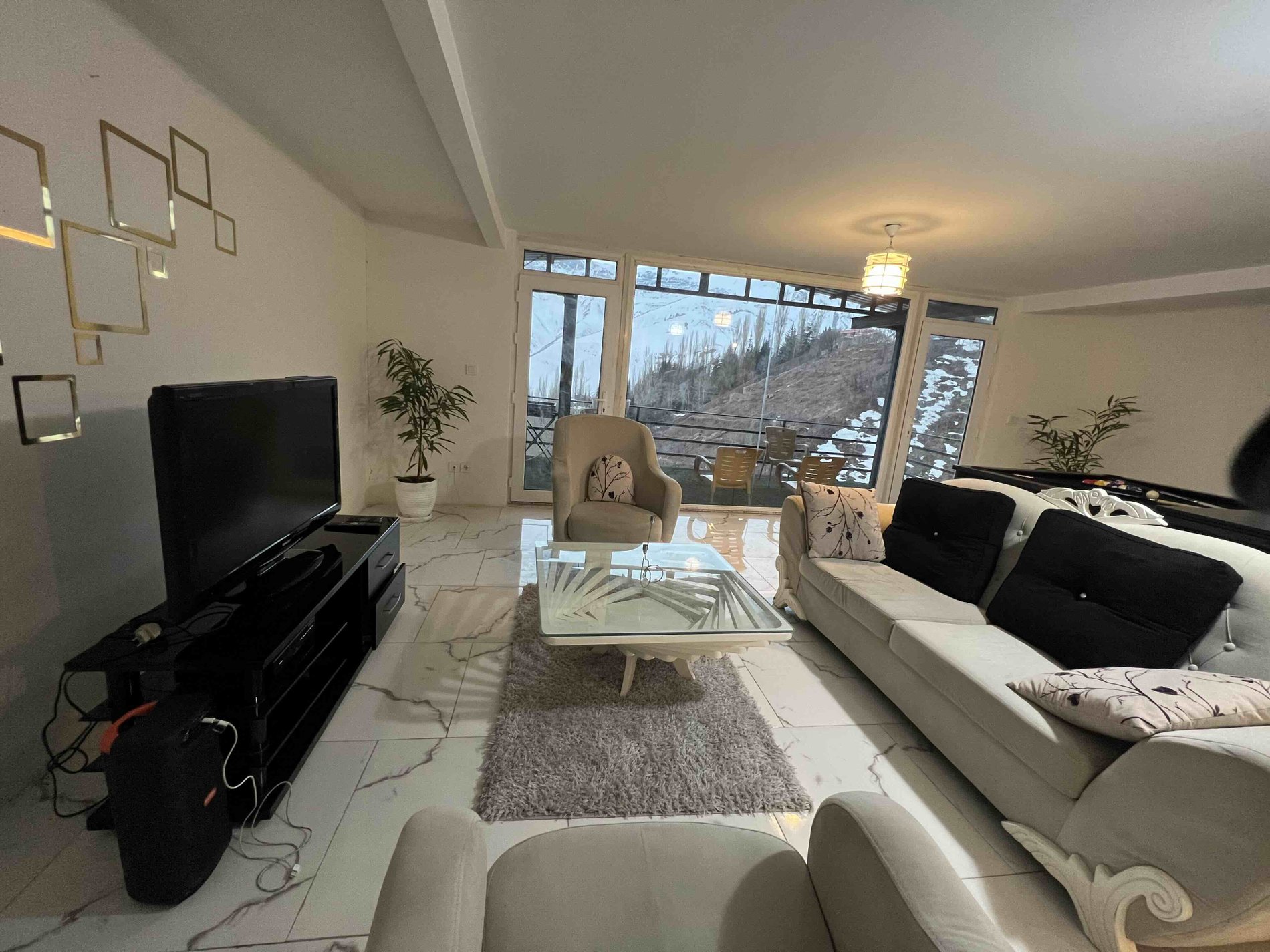 آپارتمان دوخوابه هستی 15 - انتخاب عنوان تصویر