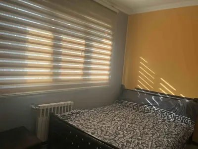 آپارتمان دوخوابه جانا ۲