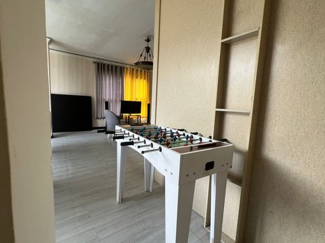 آپارتمان دوخوابه هستی ۱