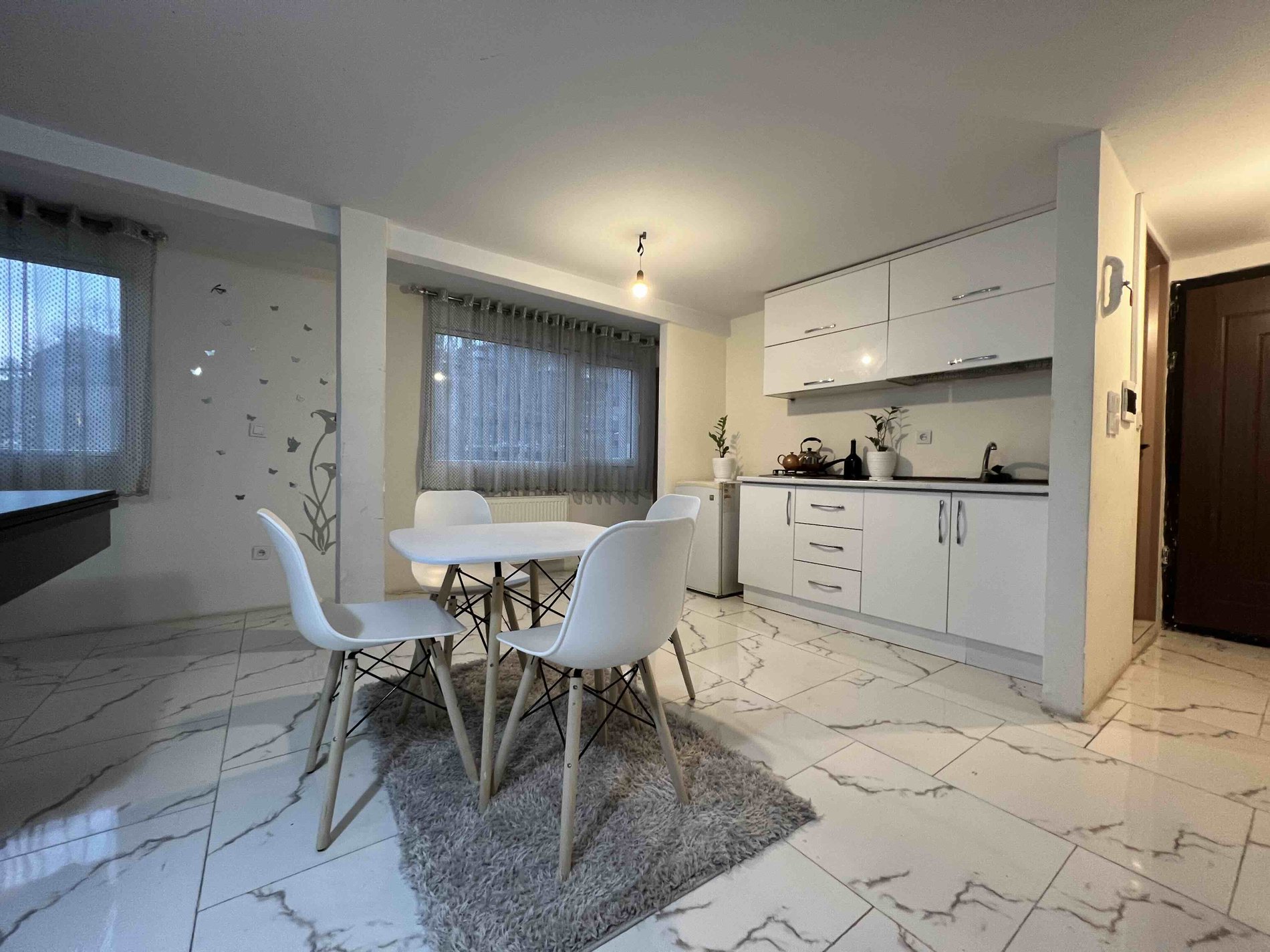 آپارتمان دوخوابه هستی 15 - انتخاب عنوان تصویر