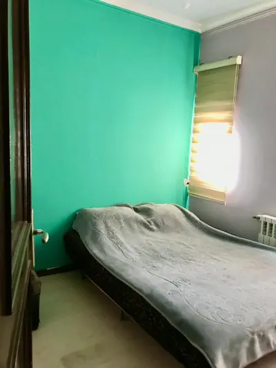 آپارتمان دوخوابه تارا 12