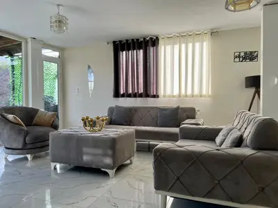 آپارتمان دوخوابه ماهلین ۴