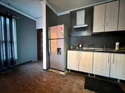 آپارتمان دوخوابه ماهلین ۳