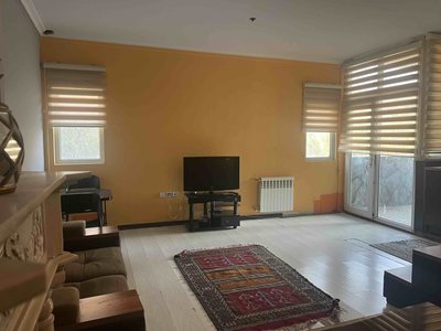 آپارتمان دوخوابه جانا ۲